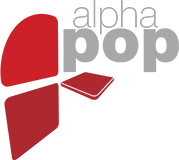 alpha pop